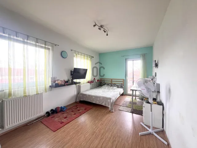 Eladó ház Budapest XVIII. kerület, Kossuth Ferenc-telep 119 nm
