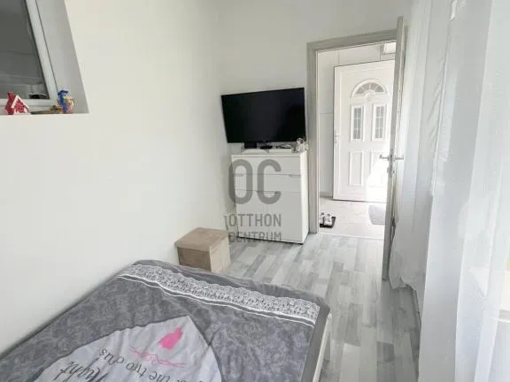 Eladó ház Budapest IV. kerület, Újpest 49 nm
