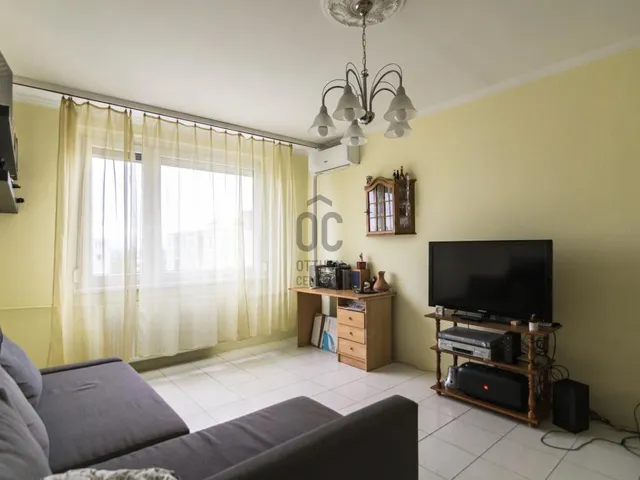 Eladó lakás Budapest XV. kerület, Újpalota 35 nm