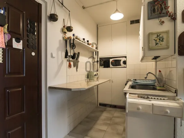 Eladó lakás Budapest XV. kerület, Újpalota 35 nm