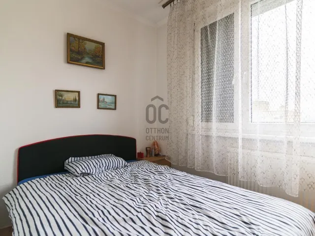 Eladó lakás Budapest XV. kerület, Újpalota 35 nm