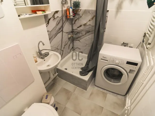 Eladó lakás Budapest XV. kerület, Újpalota 35 nm