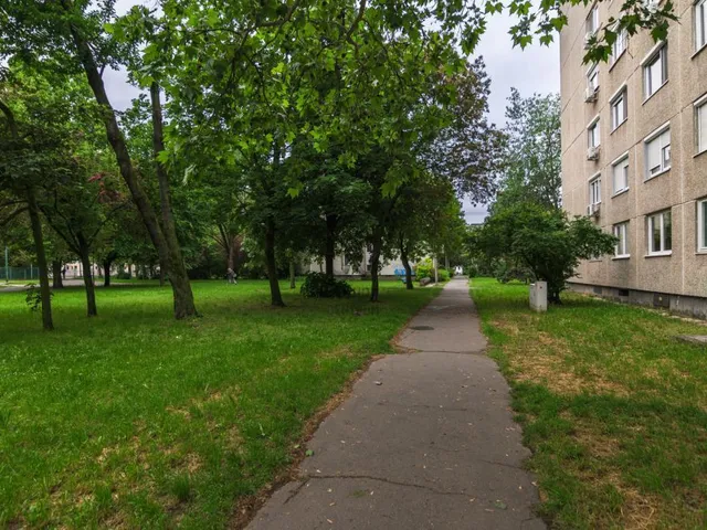 Eladó lakás Budapest XV. kerület, Újpalota 35 nm