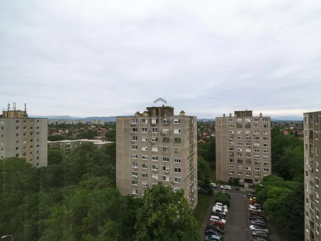 Eladó lakás Budapest XV. kerület, Újpalota 35 nm
