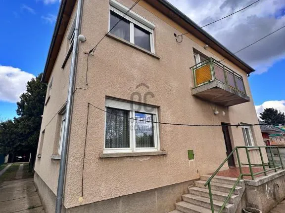 Eladó lakás Budapest XVIII. kerület, Bókaytelep 82 nm