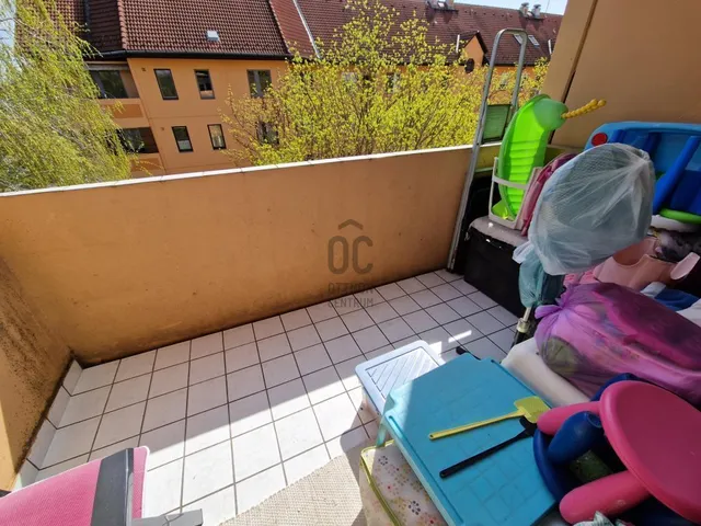Eladó lakás Budapest XVII. kerület, Rákoskeresztúr 54 nm