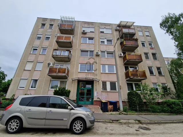 Eladó lakás Budapest XVII. kerület, Rákoskeresztúr 35 nm