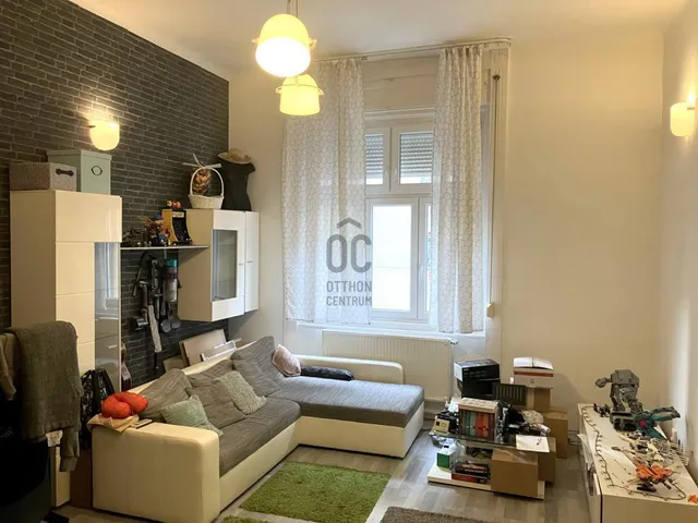 Eladó lakás Budapest IX. kerület 73 nm