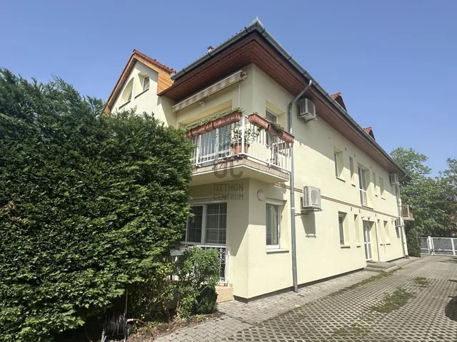 Eladó lakás Budapest XVIII. kerület, Bókaytelep 104 nm