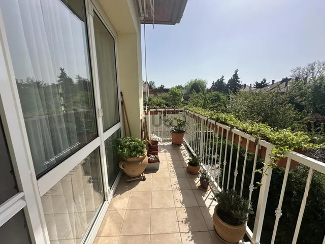 Eladó lakás Budapest XVIII. kerület, Bókaytelep 104 nm