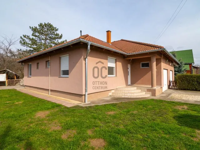 Eladó ház Monorierdő 69 nm