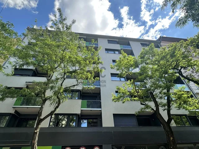 Eladó lakás Budapest VIII. kerület, Józsefváros 45 nm