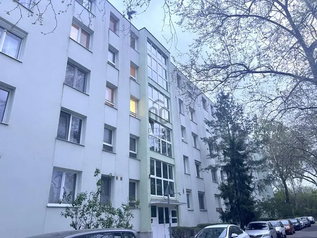 Eladó lakás Budapest IX. kerület, József Attila lakótelep 27 nm