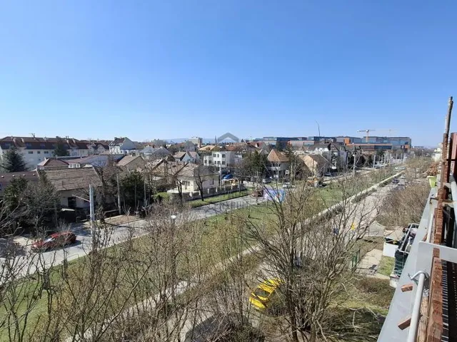 Eladó lakás Budapest XIV. kerület, Alsórákos 77 nm