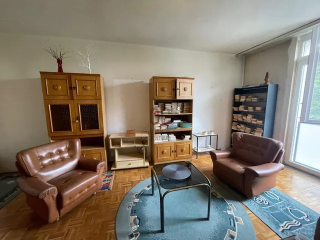 Eladó lakás Budapest X. kerület, Óhegy 51 nm