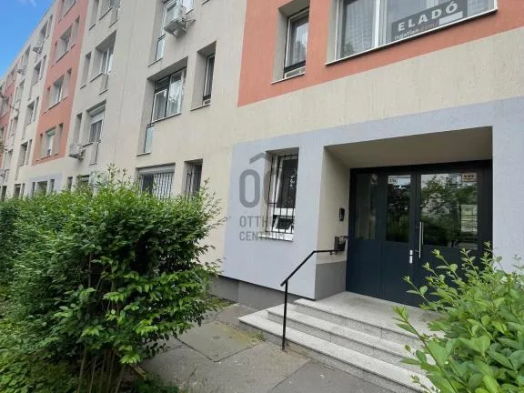Eladó lakás Budapest X. kerület, Óhegy 51 nm