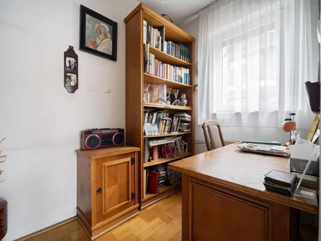 Eladó lakás Budapest XIV. kerület, Alsórákos 86 nm