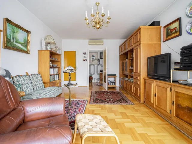 Eladó lakás Budapest XIV. kerület, Alsórákos 86 nm