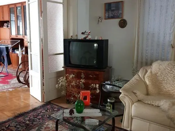 Eladó lakás Budapest XIII. kerület, Újlipótváros 125 nm