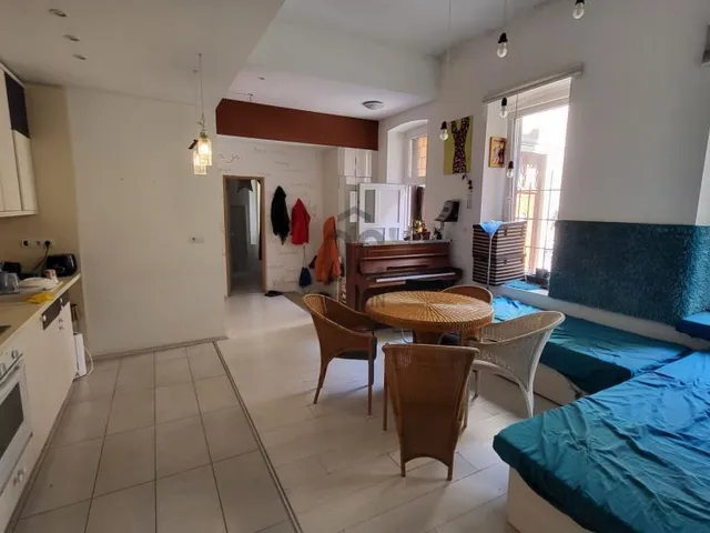 Eladó lakás Budapest VIII. kerület 66 nm