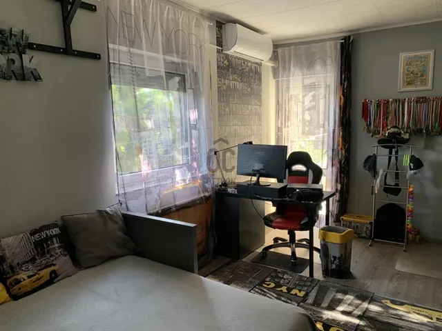 Eladó ház Budapest XVII. kerület, Rákoskeresztúr 198 nm