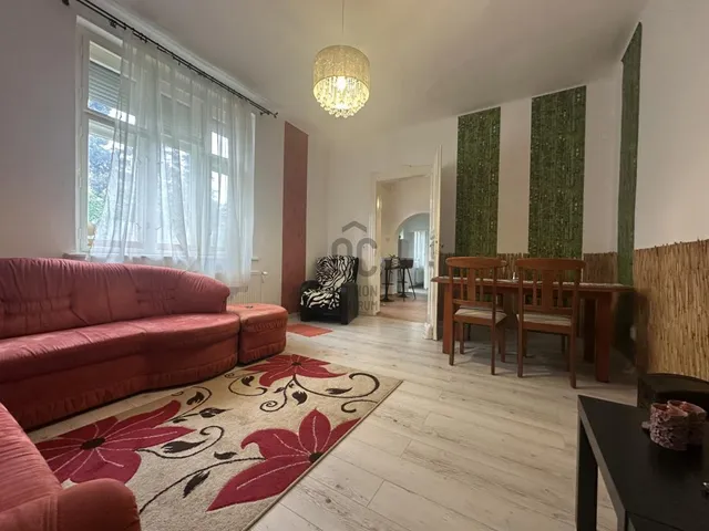 Eladó ház Budapest XV. kerület, Rákospalota 70 nm