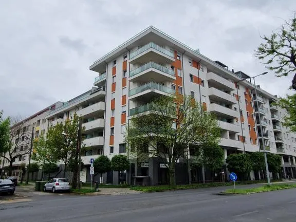 Eladó lakás Budapest XIII. kerület, Angyalföld 49 nm
