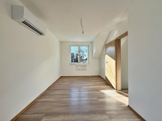 Eladó lakás Budapest XIX. kerület, Kertváros 80 nm