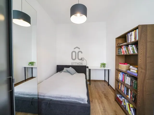 Eladó lakás Budapest XIII. kerület, Angyalföld 62 nm