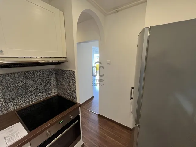 Eladó lakás Budapest XIII. kerület, Újlipótváros 58 nm