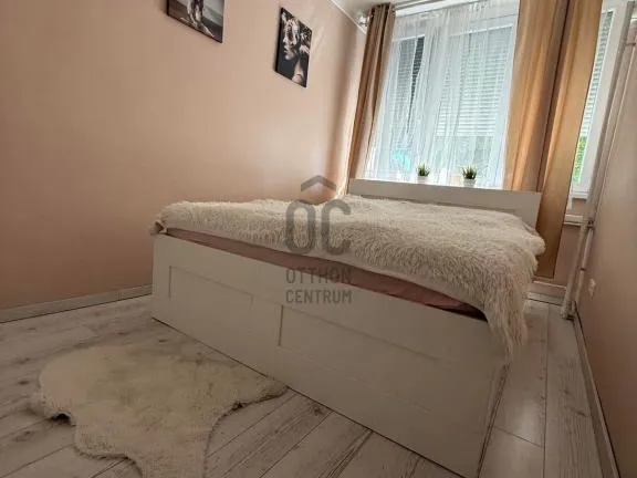 Eladó lakás Budapest XVIII. kerület, Rendessytelep 49 nm