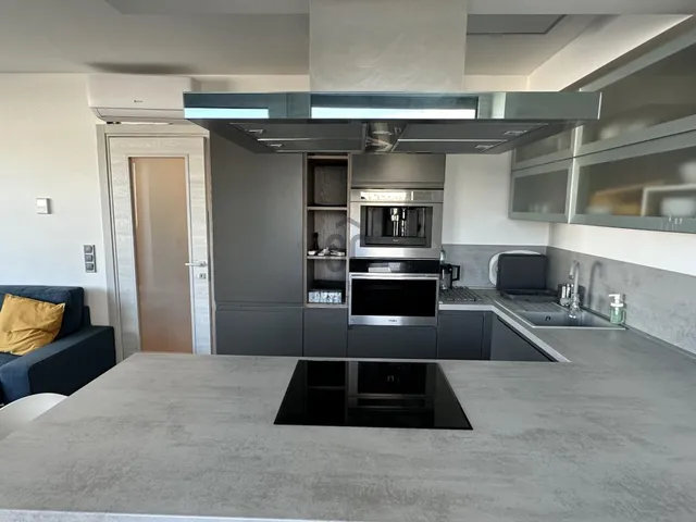 Eladó lakás Budapest IX. kerület 48 nm