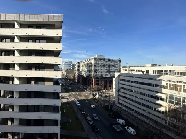 Eladó lakás Budapest IX. kerület 48 nm