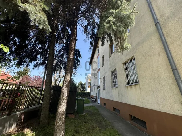 Eladó lakás Budapest XIV. kerület, Alsórákos 81 nm