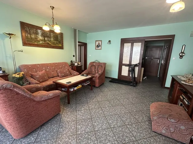 Eladó lakás Budapest XIV. kerület, Alsórákos 81 nm