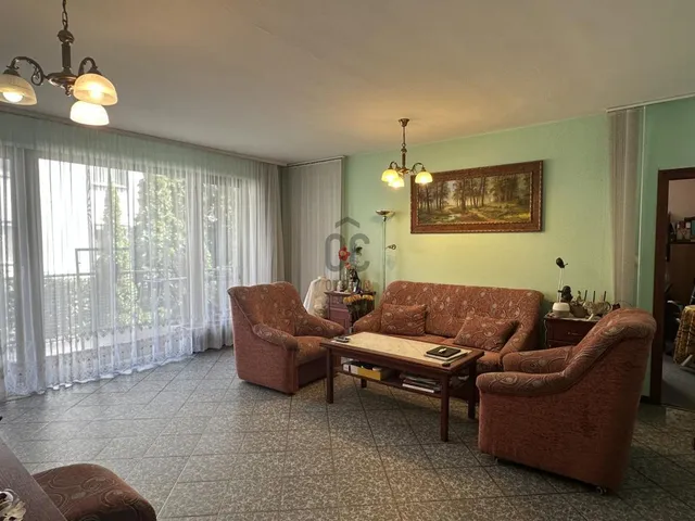 Eladó lakás Budapest XIV. kerület, Alsórákos 81 nm