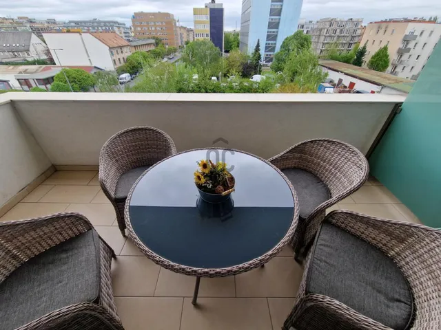 Eladó lakás Budapest XIII. kerület, Angyalföld 49 nm