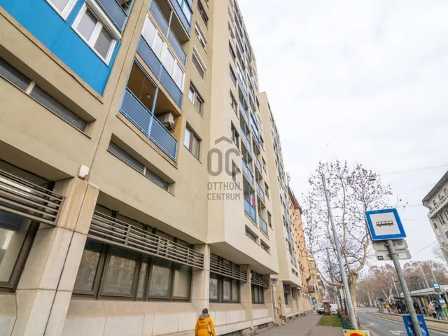Eladó lakás Budapest IX. kerület 63 nm