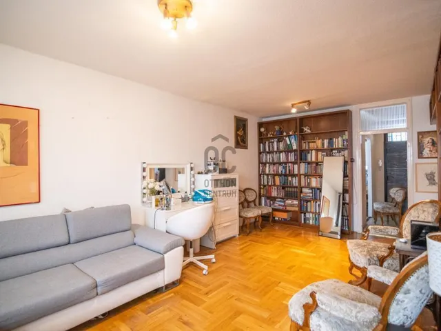 Eladó lakás Budapest IX. kerület 63 nm