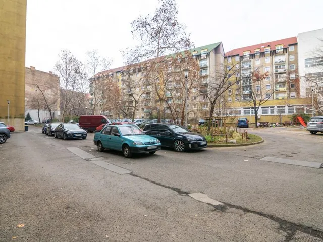 Eladó lakás Budapest IX. kerület 63 nm