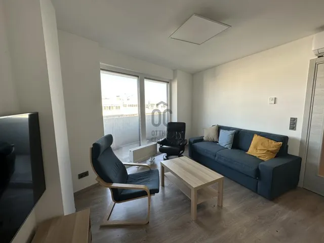 Eladó lakás Budapest IX. kerület 48 nm