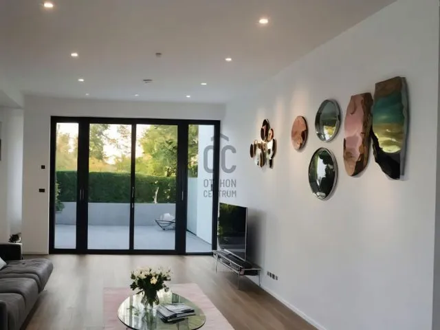 Eladó lakás Budapest XVIII. kerület, Ganzkertváros 162 nm