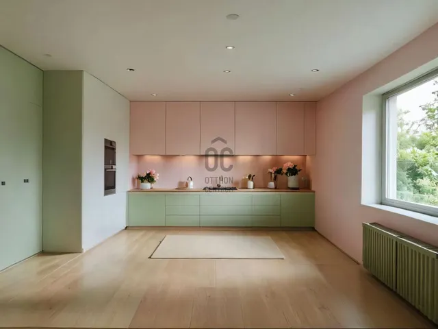 Eladó lakás Budapest XVIII. kerület, Ganzkertváros 162 nm