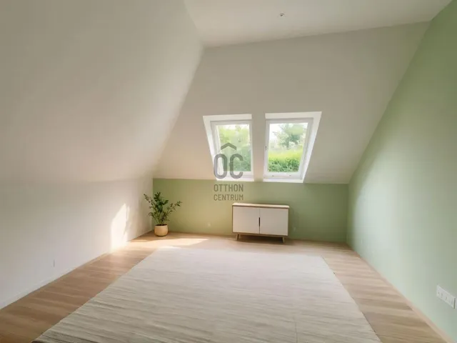 Eladó lakás Budapest XVIII. kerület, Ganzkertváros 162 nm