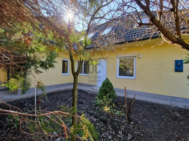 Eladó lakás Budapest XVIII. kerület, Ganzkertváros 162 nm