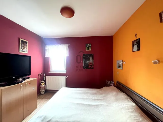 Eladó ház Budapest XVIII. kerület, Kossuth Ferenc-telep 119 nm