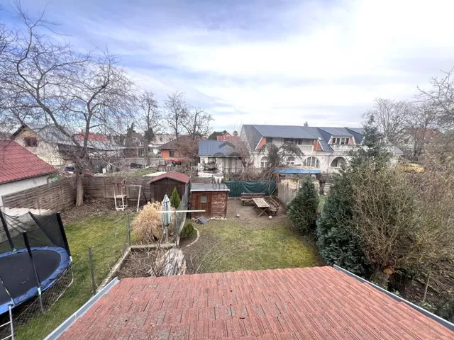 Eladó ház Budapest XVIII. kerület, Kossuth Ferenc-telep 119 nm