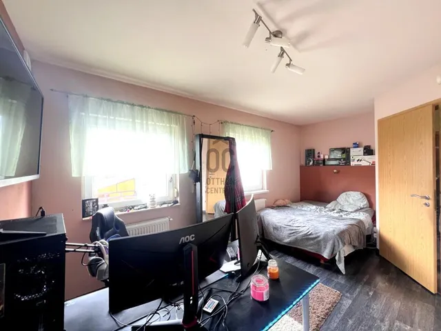 Eladó ház Budapest XVIII. kerület, Kossuth Ferenc-telep 119 nm