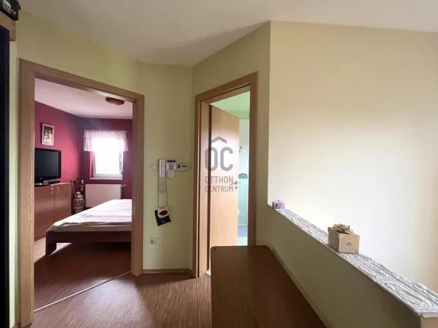 Eladó ház Budapest XVIII. kerület, Kossuth Ferenc-telep 119 nm