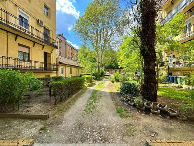 Eladó lakás Budapest XIV. kerület, Istvánmező 51 nm